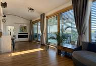 Loft-Dachterrassenwohnung „Schneebergblick“ in Wiener Neustadt zu kaufen!