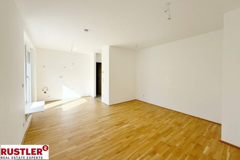 kompakte 2 Zimmerwohnung mit Terrasse, Wohnung-kauf, 299.000,€, 1230 Wien 23., Liesing