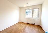 Top geschnittene 3-Zimmer Wohnung im Arsenal!