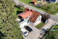 Reizendes Einfamilienhaus mit großzügiger Dachterrasse in Globasnitz