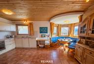 Preisgesenkt!Sonnberg-Chalet mit Panoramablick – Zweitwohnsitz & touristische Vermietung möglich