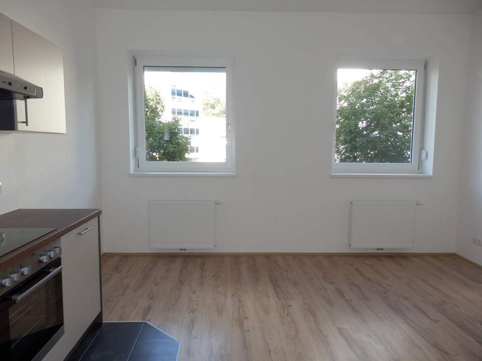 Sonnige 2 Zimmer Neubauwohnung - Nähe U6 Am Schöpfwerk!