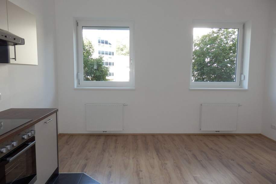 Sonnige 2 Zimmer Neubauwohnung - Nähe U6 Am Schöpfwerk!, Wohnung-miete, 899,00,€, 1120 Wien 12., Meidling