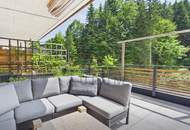 Sonnige Dachgeschosswohnung in ruhiger Lage - Fieberbrunn