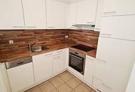 TANBRUCKGASSE - ROLLINGERGASSE, 51 m2 Neubau, 2 Zimmer, Komplettküche, Wannenbad, Parketten, Bahnhof Meidling