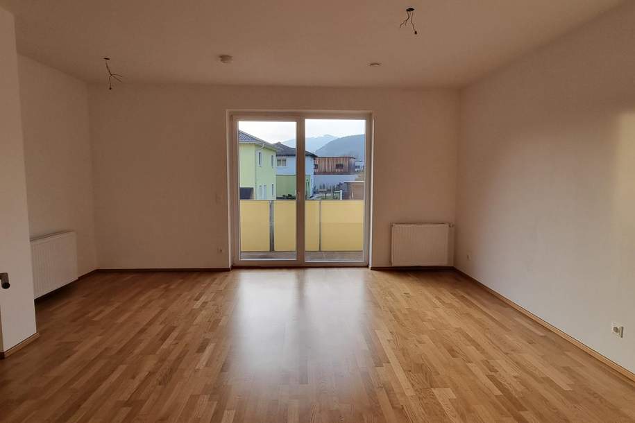 Herrliche 4 Zimmer Familienwohnung, Wohnung-miete, 1.000,42,€, 3204 Sankt Pölten(Land)