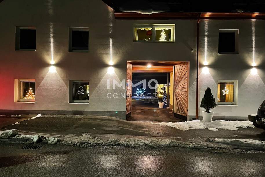 Exklusiver, generalsanierter, Hightech Streckhof mit mediterranen Flair!, Haus-kauf, 950.000,€, 3384 Sankt Pölten(Land)