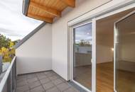 Wiener Neustadt betreutes Wohnen – 2 Zimmerwohnung mit Loggia