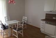 Neuwertige 2-Zimmer Gartenwohnung mit Garage in Biedermannsdorf | ZELLMANN IMMOBILIEN