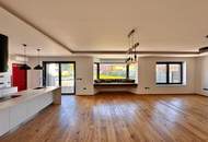 Hochwertig. Modern. Anders. – Exklusives Einfamilienhaus mit Pool!