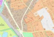 3-Zimmer-Wohnung in Lochau: Attraktive Lage - zu Fuß in 5 Minuten am Bahnhof und Bodensee
