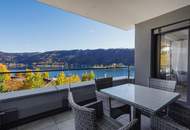 Seltene Gelegenheit - Eigentumswohnung mit Seeblick in Annenheim