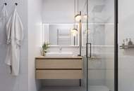 Neues Projekt in der Schwarzelackenau beim Marchfeldkanal - noch 17 Einheiten verfügbar!