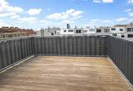 Eigennutzung ab 11/2027 ca. 100 m² Maisonette-Wohnung mit Terrasse - freier Mietzins!