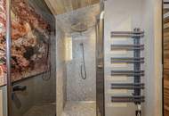 Luxus-Penthouse mit Panoramablick in sonniger Top-Ruhelage