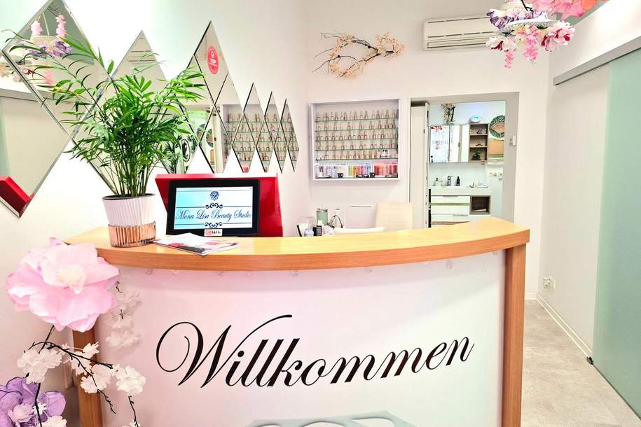 "IHR GESCHÄFTSLOKAL IM ERSTEN", Gewerbeobjekt-miete, 1.752,23,€, 1010 Wien 1., Innere Stadt