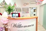 "IHR GESCHÄFTSLOKAL IM ERSTEN"