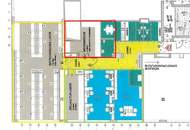 Büro-/Laborräumlichkeiten im BioTech Zentrum Muthgasse