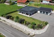 Lifestyle Bungalow im Innviertel