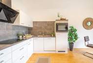 Sonnenplatz zum Verlieben – 2-Zimmer-Gartenwohnung in Ruhelage