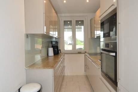 CHRISTOPH CHROMECEK IMMOBILIEN - POTTENDORF-Landegg - Top renovierte 3 Zimmer mit Loggia!, Wohnung-kauf, 269.000,€, 2486 Baden