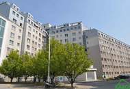 2-ZIMMER-NEUBAUWOHNUNG MIT PARKBLICK!