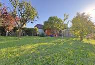 Mehrfamilienhaus mit großem Garten und viel Platz für Ihre Wohnträume