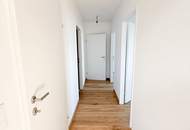 Eigentumswohnungen Projekt "Veritas" Top 2/10, 3 Zimmer