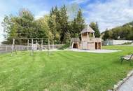 Leistbares Einfamilienhaus mit Garten und Gartenhütte!