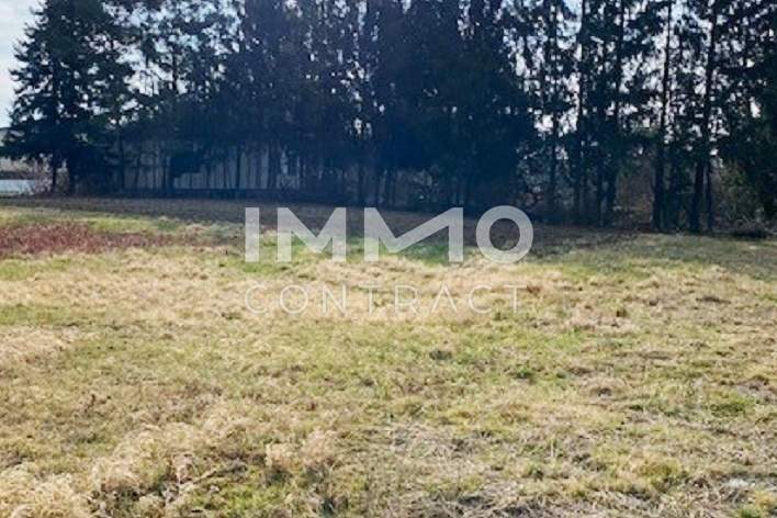 Tolle Lage in Oberwart - Gewerbegrundstück am Stadtrand, Grund und Boden-kauf, 359.100,€, 7400 Oberwart