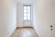 Smart geschnittene Altbauwohnung im 17. Bezirk!