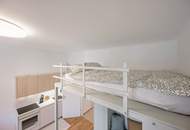 Short-term apartment in walking distance to AUGARTEN, 2-6 months, fully furnished with balcony!
