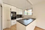 Moderne Maisonette mit Garten und Terrasse // Modern Duplex with garden and terrace //