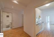 ab 01.10.2026: Perfekt aufgeteilte gepflegte 3-Zimmer-Wohnung mit Balkon im 3. Liftstock
