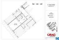 Perfekte Stadtwohnung: 1-Zimmer in begehrter Lage
