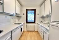 360 TOUR // BALKONWOHNUNG AN DER ALTEN DONAU