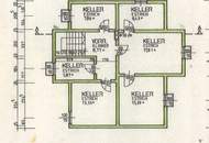 Charmantes Holzblockhaus (Wunsch-Haus) in wunderschöner Natur- und Aussichtslage in Bubing