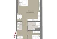 Traumhafte Altbauwohnung nähe Schweizergarten mit 3-Zimmer und hochwertiger Ausstattung