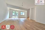 Erstbezug 5 Zimmer Reihenhaus Nähe U6 Perfektastraße