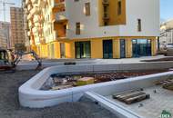 Erstbezug | Moderne Gewerbefläche mit hoher Sichtbarkeit und flexibler Nutzung
