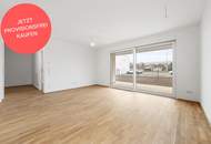 PROVISIONSFREI! 2-Zimmer-Wohlfühloase mit Terrasse &amp; Garten im Grünen | Bezugsfertig