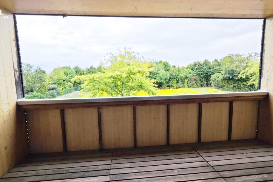GROSSE 3-ZIMMER WOHNUNG IM PASSIVHAUS, Wohnung-miete, 1.552,21,€, 1210 Wien 21., Floridsdorf