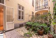 Ihr neuer Bürostandort am Stadtpark! Altbau mit großen Kellerräumlichkeiten - sofort beziehbar!