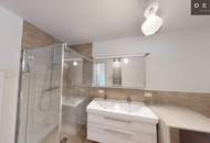 VIEW² | SONNIGE 3-ZIMMER GARTENWOHNUNG AM GAISBERG | 64M² AUSSENFLÄCHE | AB SEPTEMBER