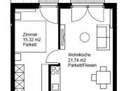 Wohnung nahe Bahnhof! Maximales Wohngefühl in Hofruhelage - JETZT ANFRAGEN