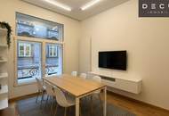 + + + UNBEFRISTETES 2 ZIMMER ALTBAUBÜRO + + + NÄHE WIPPLINGERSTRASSE + + +