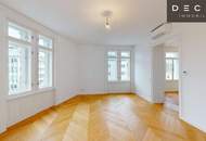 | TRAUMWOHNUNG MIT KLIMAANLAGE AM ALSERGRUND | | LUXUSERSTBEZUG |GENERALSANIERT |