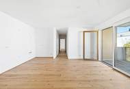 PROVISIONSFREI | Bezugsfertige 3-Zimmer-Wohnung mit Loggia und ausgezeichnetem Grundriss