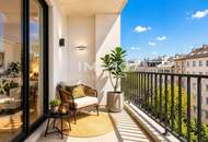 Neubau Erstbezug nahe Schönbrunn – Exklusive Wohnung für Anleger & Eigennutzer mit Balkon & Loggia