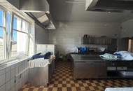Gastronomiefläche in Top – Lage direkt gegenüber dem Bahnhof in Hartberg zu vermieten!